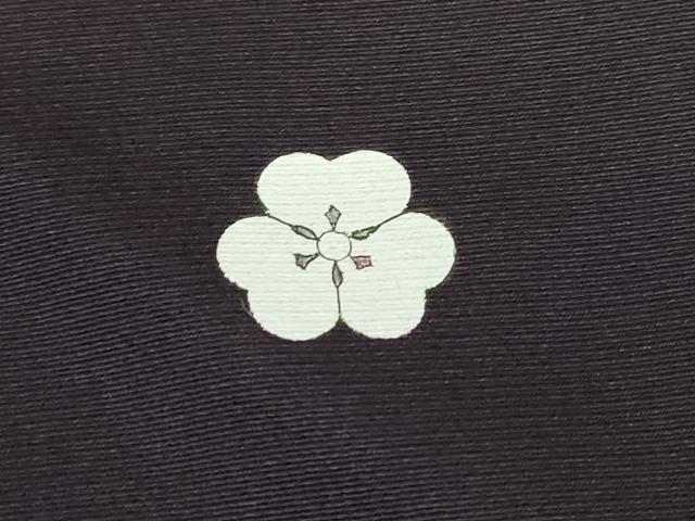 平和屋着物●豪華色留袖　作家物　稲穂に雀　暈し染め　金彩　正絹　逸品　DABC3200az