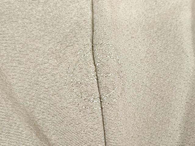 平和屋着物●豪華色留袖　駒刺繍　作家物　茶屋辻風景文　暈し染め　正絹　逸品　未使用　DABC3214az
