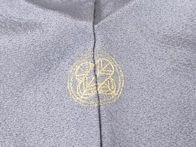 平和屋着物●豪華色留袖　駒刺繍　正倉院色紙花文　暈し染め　金彩　鈴乃屋扱い　正絹　逸品　未使用　DABC3237az