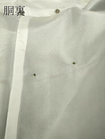 平和屋着物●本場大島紬　花尽くし　正絹　逸品　未使用　DABC3538az