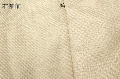 平和屋着物●名門　藤娘きぬたや・総絞り　訪問着　霞取花文　正絹　逸品　DABC3653az