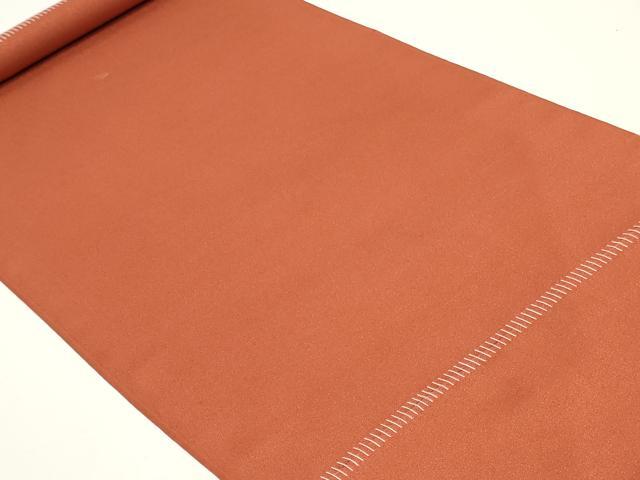 平和屋着物▼付下げ　解き反物　着尺　宝尽くし花文　金彩　八掛付き　逸品　DABC4394zy