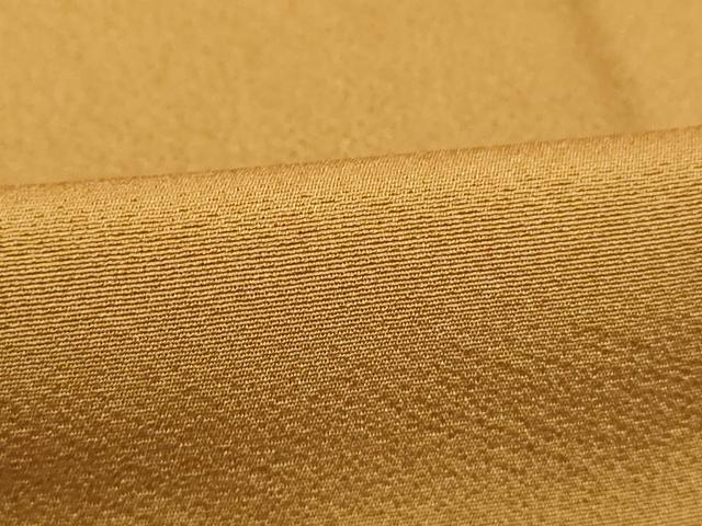 平和屋着物■上質な小紋 宮本龍雪 霞文 暈し染め 正絹 逸品 DABC4552cd