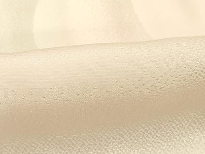 平和屋着物■長襦袢　袷　雲重ね文　暈し染め　正絹　逸品　DABC4595cd