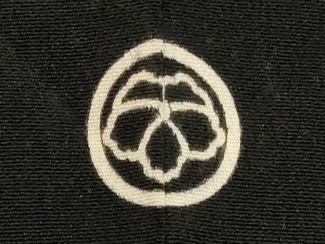 平和屋着物■豪華黒留袖　駒刺繍　渡橋風景文　金彩　正絹　逸品　DABC4721cd