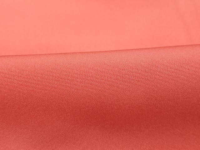 平和屋着物■虹色創家 本郷大田子 小紋 霞文 暈し染め 正絹 逸品 DABC4845cd