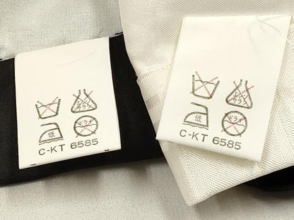 平和屋着物[]お宮参り　男の子　祝着　産着　初着　のしめ　刺繍　鷹　鷲　七宝亀甲花文　金彩　逸品　DABC5042ma