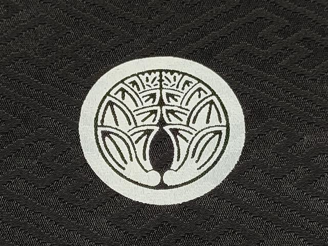 平和屋着物[]お宮参り　男の子　祝着　産着　初着　のしめ　刺繍　鷹　鷲　打ち出の小槌　松文　暈し染め　金彩　逸品　DABC5058ma