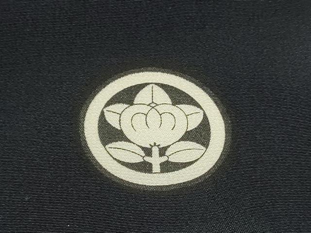 平和屋着物[]お宮参り　男の子　祝着　産着　初着　のしめ　龍　兜　貝桶絵巻梅松文　金銀彩　逸品　DABC5069ma