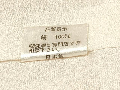 平和屋着物[]七五三　女の子　子供　被布　総絞り　逸品　DABC5077ma