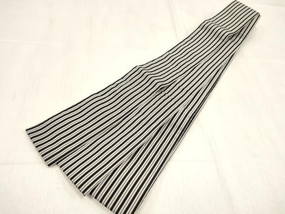 平和屋着物[]男の子　子供　行灯袴・帯・小物セット　間道　DABC5082ma