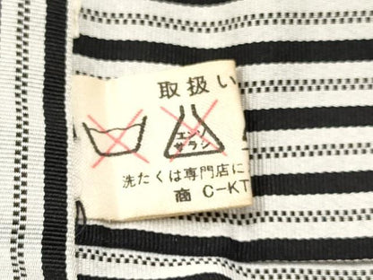 平和屋着物[]男の子　子供　行灯袴　間道　DABC5086ma
