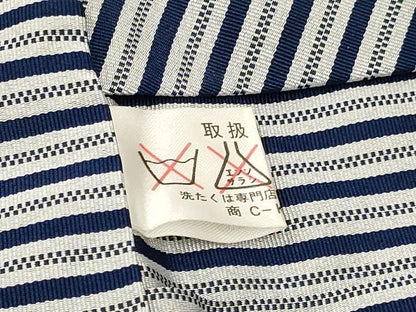 平和屋着物[]男の子　子供　行灯袴　間道　未使用　DABC5090ma