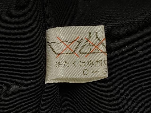 平和屋着物[]男の子　子供　着物　黒地　DABC5114ma
