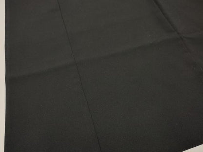 平和屋着物[]七五三　男の子　祝着・羽織セット　手描き　武士　金銀彩　DABC5128ma