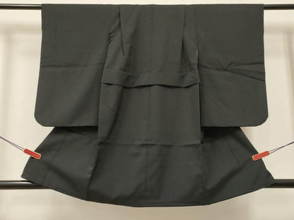 平和屋着物[]七五三　男の子　祝着・羽織・行灯袴セット　鷹　鷲　絵巻立波笹花文　金彩　DABC5168ma