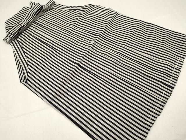 平和屋着物[]七五三　男の子　祝着・羽織・行灯袴セット　鷹　鷲　絵巻立波笹花文　金彩　DABC5168ma