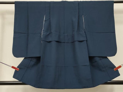 平和屋着物[]七五三　男の子　祝着・羽織・長襦袢(単衣)セット　鷹　鷲　宝船　亀甲笹松文　暈し染め　金彩　DABC5170ma