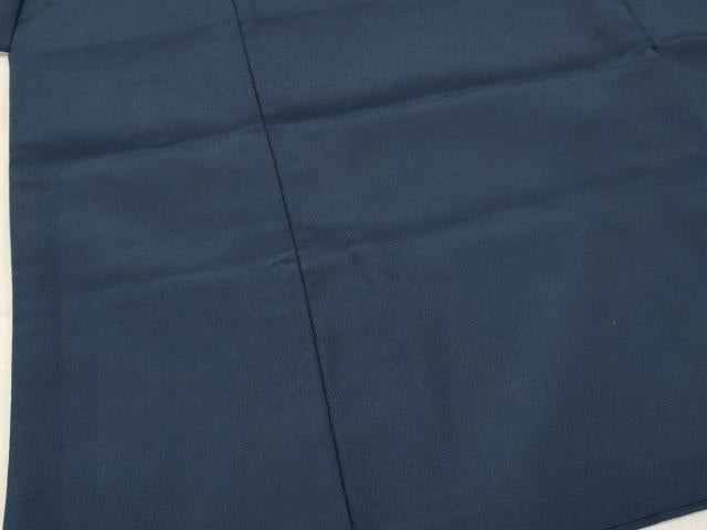 平和屋着物[]七五三　男の子　祝着・羽織・長襦袢(単衣)セット　鷹　鷲　宝船　亀甲笹松文　暈し染め　金彩　DABC5170ma