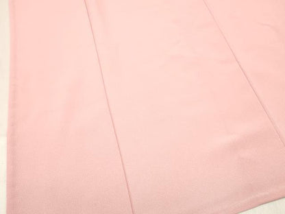 平和屋着物∵女の子　十三参り　子供　祝着　単衣　虹色　洗える着物　DABC5218ma