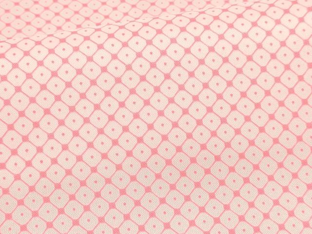 平和屋着物[]女の子　子供　長襦袢　単衣　鹿の子文様　洗える着物　DABC5256ma