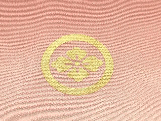 平和屋着物[]七五三　男の子　祝着　鷹　鷲　松文　暈し染め　金彩　逸品　DABC5283ma