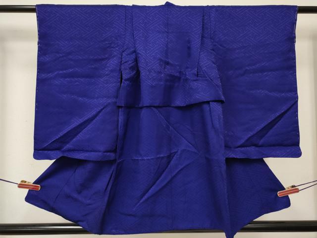 平和屋着物[]七五三　男の子　祝着・羽織・行灯袴・小物セット　鷹　鷲　風景松文　金彩　DABC5305ma