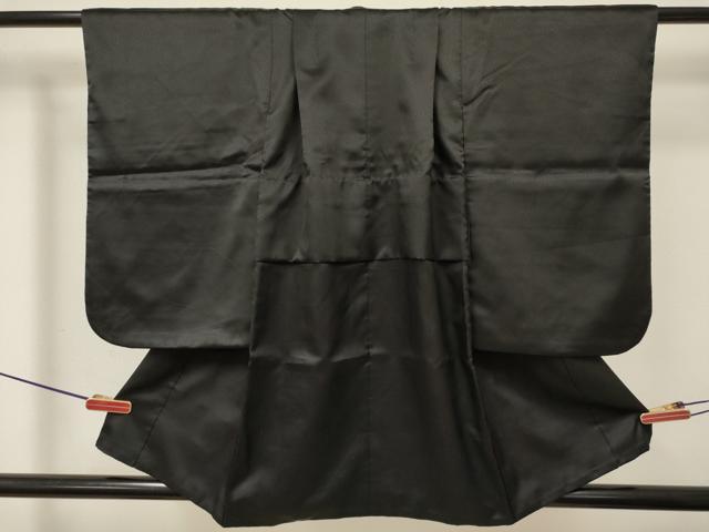 平和屋着物[]七五三　男の子　祝着・羽織・長襦袢(単衣)セット　駒刺繍　菱文　金彩　DABC5306ma