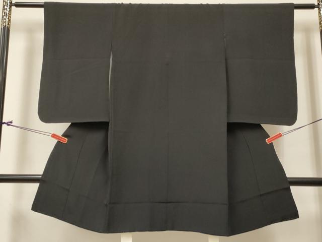 平和屋着物[]七五三　男の子　祝着・羽織・行灯袴・小物セット　兜松文　暈し染め　逸品　DABC5307ma