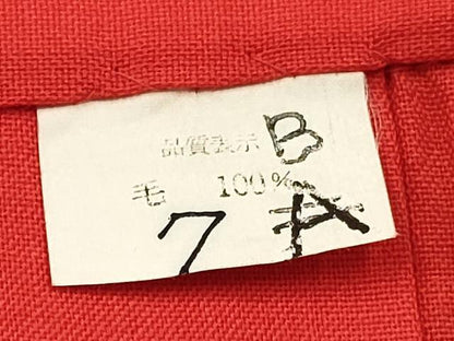 平和屋着物[]卒園式 女の子 子供 祝着・長襦袢(単衣・半衿刺繍)・行灯袴・帯セット 矢羽文 洗える着物 DABC5309ma