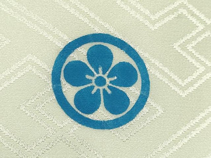 平和屋着物[]お宮参り 男の子 祝着 産着 初着 のしめ 刺繍 鷹 鷲 松文 暈し染め 金彩 DABC5356ma