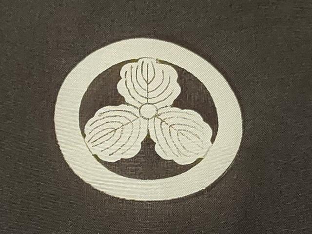 平和屋着物[]お宮参り　男の子　祝着　産着　初着　のしめ　刺繍　鷹　鷲　風景松文　金彩　逸品　DABC5362ma