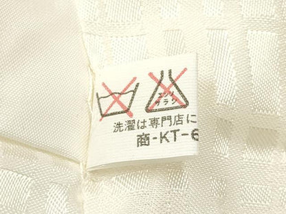 平和屋着物[]お宮参り 男の子 祝着 産着 初着 のしめ 駒刺繍 鷹 鷲 立波風景絵皿文 金彩 逸品 DABC5364ma