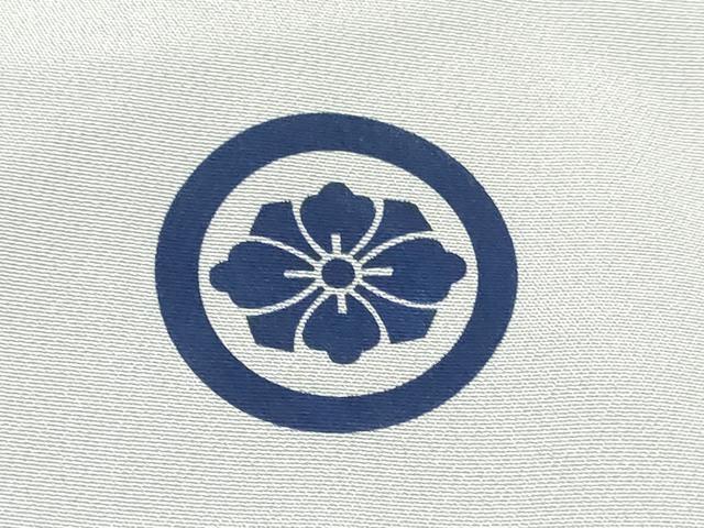 平和屋着物[]お宮参り 男の子 祝着 産着 初着 のしめ 手描き 地紙人物御所車松文 暈し染め 金彩 逸品 DABC5385ma