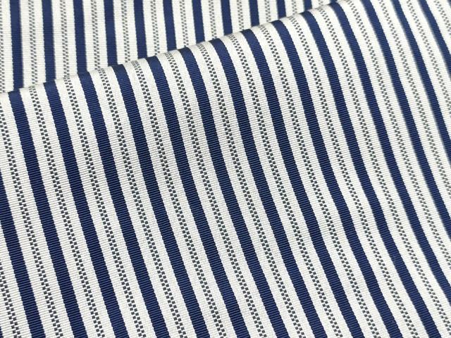 平和屋着物[]七五三　男の子　行灯袴　間道　DABC5400ma