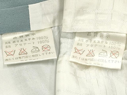 平和屋着物[]七五三　男の子　祝着セット　駒刺繍　兜　暈し染め　金彩　DABC5421ma