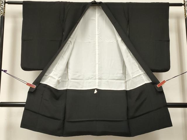 平和屋着物[]七五三　男の子　祝着・羽織・行灯袴セット　武士　逸品　DABC5473ma