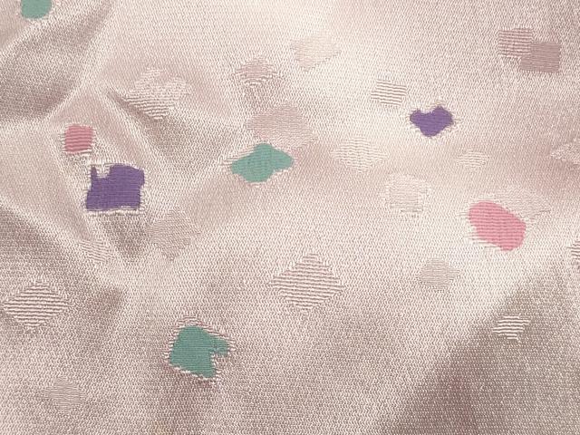平和屋着物★和装小物　帯揚げ10枚セット　正絹　逸品　DABC5618xg