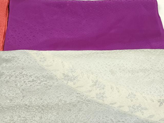 平和屋着物★和装小物　帯揚げ10枚セット　正絹　逸品　DABC5619xg