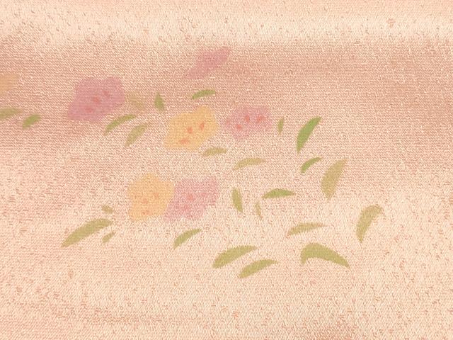 平和屋着物★和装小物　帯揚げ10枚セット　正絹　逸品　DABC5620xg