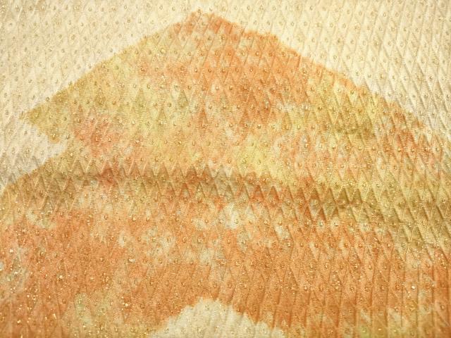 平和屋着物★和装小物　帯揚げ10枚セット　正絹　逸品　DABC5620xg