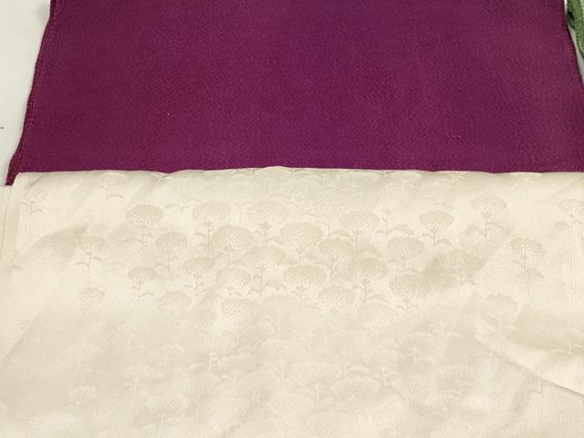平和屋着物★和装小物　帯揚げ10枚セット　正絹　逸品　DABC5620xg