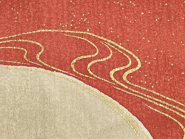 平和屋着物★和装小物　帯揚げ10枚セット　正絹　逸品　DABC5623xg