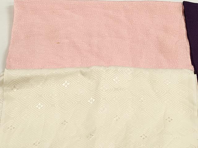 平和屋着物★和装小物　帯揚げ10枚セット　正絹　逸品　DABC5624xg