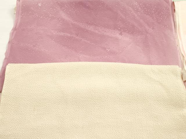平和屋着物★和装小物　帯揚げ10枚セット　正絹　逸品　DABC5630xg