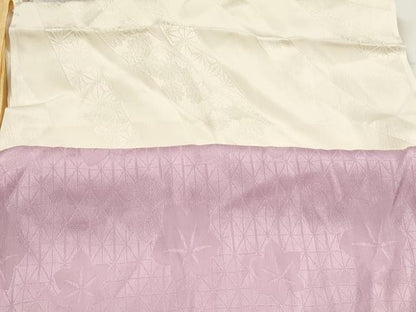 平和屋着物★和装小物　帯揚げ10枚セット　正絹　逸品　DABC5631xg