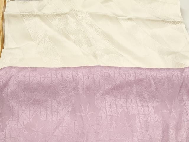 平和屋着物★和装小物　帯揚げ10枚セット　正絹　逸品　DABC5631xg