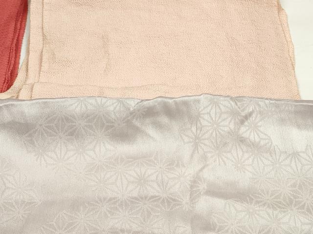平和屋着物★和装小物　帯揚げ10枚セット　正絹　逸品　DABC5631xg