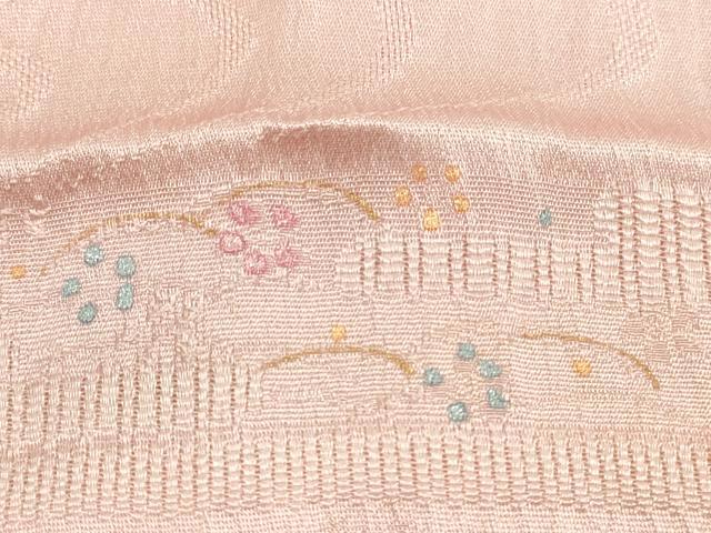 平和屋着物★和装小物　帯揚げ10枚セット　正絹　逸品　DABC5633xg