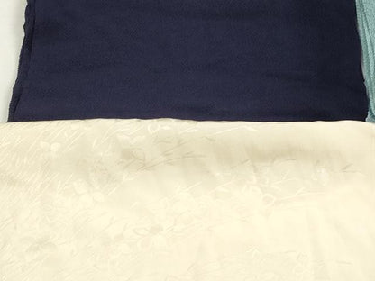 平和屋着物★和装小物　帯揚げ10枚セット　正絹　逸品　DABC5633xg